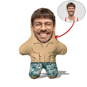 Подушка MiniMe Гавайський настрій