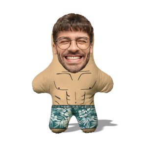 Подушка MiniMe Гавайський настрій
