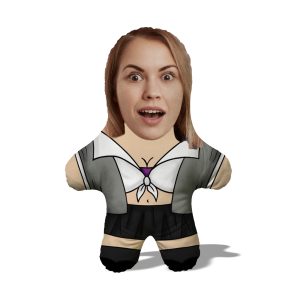 Подушка Брітні Спірс MiniMe