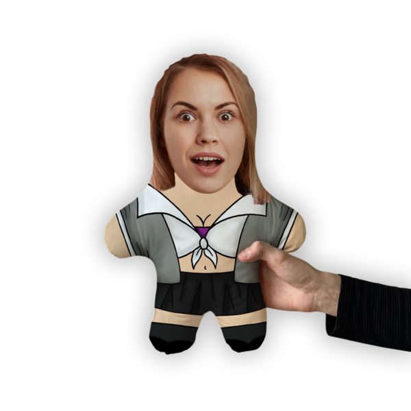 Подушка Брітні Спірс MiniMe - Image 2