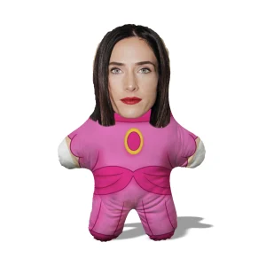 Подушка Принцеса Дісней MiniMe