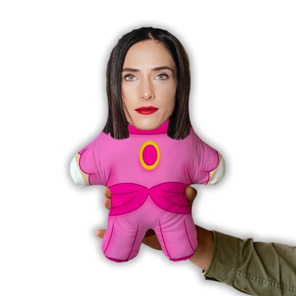 Подушка Принцеса Дісней MiniMe - Image 2
