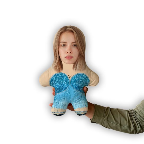 Подушка Танцюриця MiniMe - Image 2