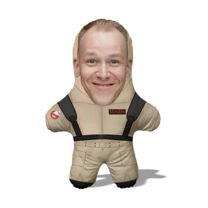 Подушка Мисливець за привидами MiniMe