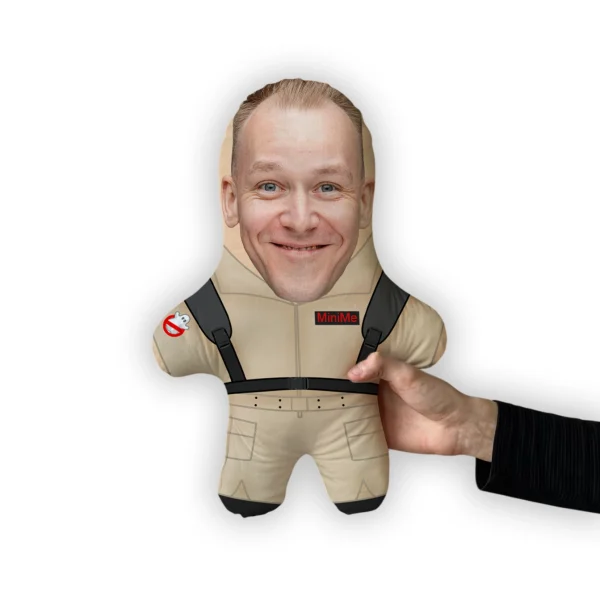 Подушка Мисливець за привидами MiniMe - Image 2
