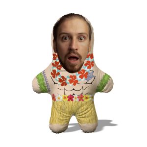 Подушка Гавайський Костюм MiniMe