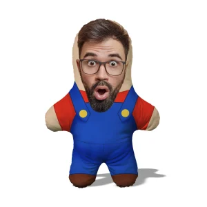 Подушка Маріо MiniMe