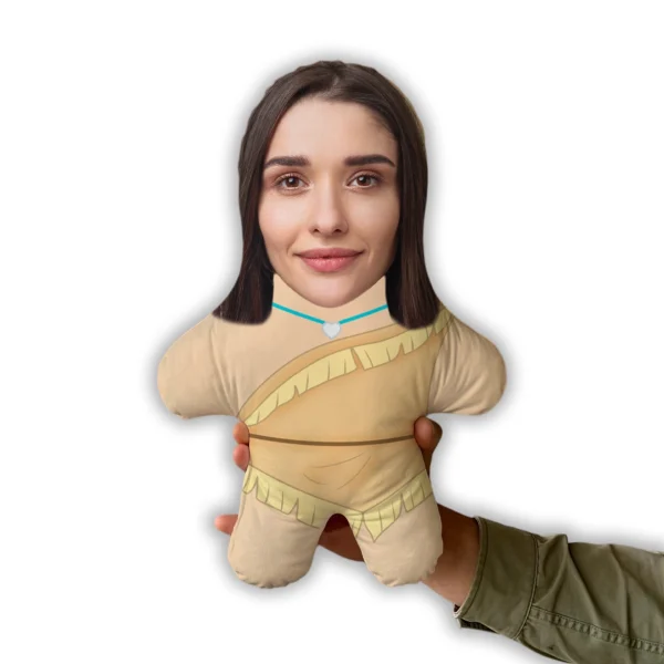 Подушка Покахонтас MiniMe - Image 2