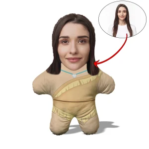 Подушка Покахонтас MiniMe