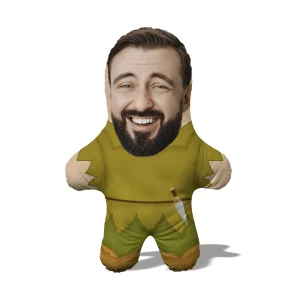Подушка Пітер Пен MiniMe