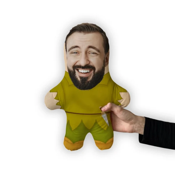 Подушка Пітер Пен MiniMe - Image 2