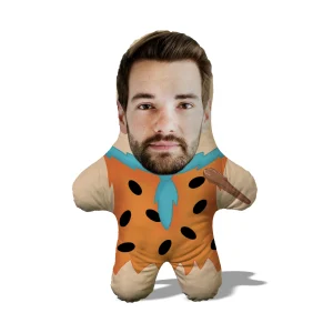 Подушка Фред Флінтстоун MiniMe