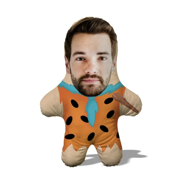 Подушка Фред Флінтстоун MiniMe