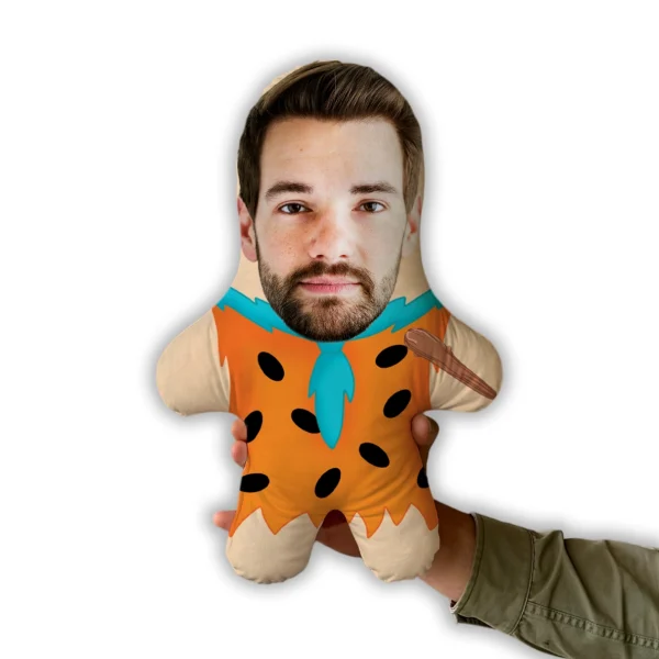 Подушка Фред Флінтстоун MiniMe - Image 2