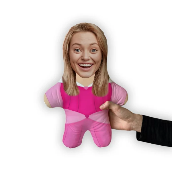 Подушка Спляча Красуня MiniMe - Image 2