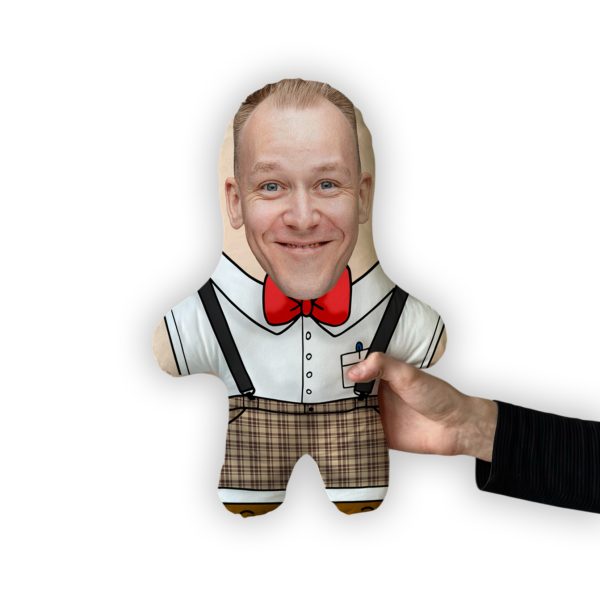 Подушка MiniMe костюм - Image 2