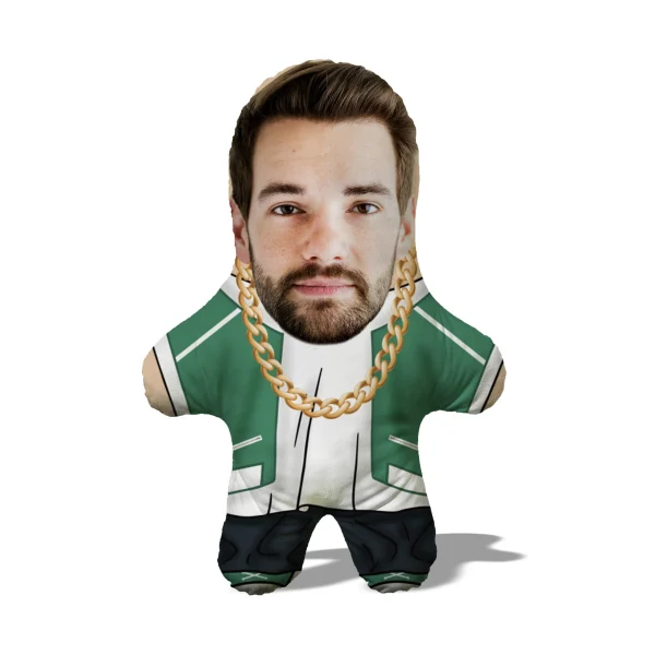 Подушка Снуп Дог MiniMe