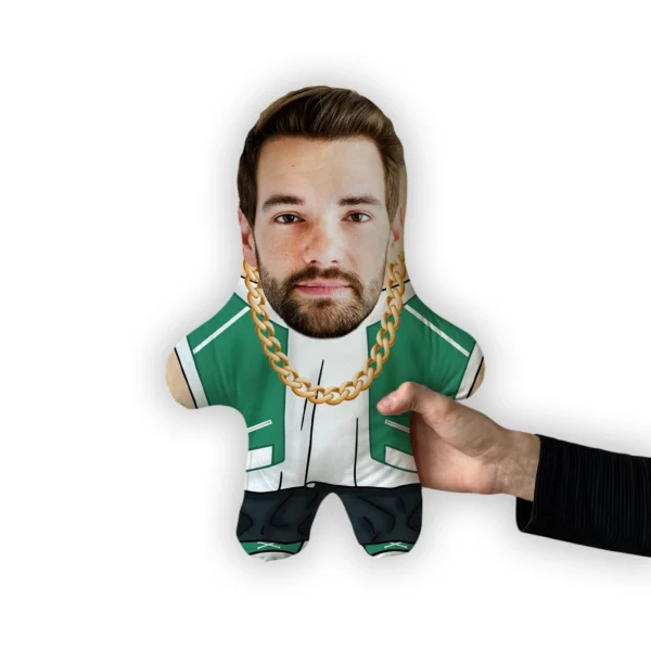 Подушка Снуп Дог MiniMe - Image 2