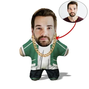 Подушка Снуп Дог MiniMe