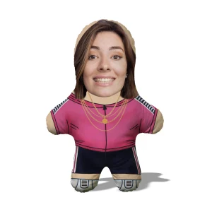 Подушка Спортивний Костюм MiniMe