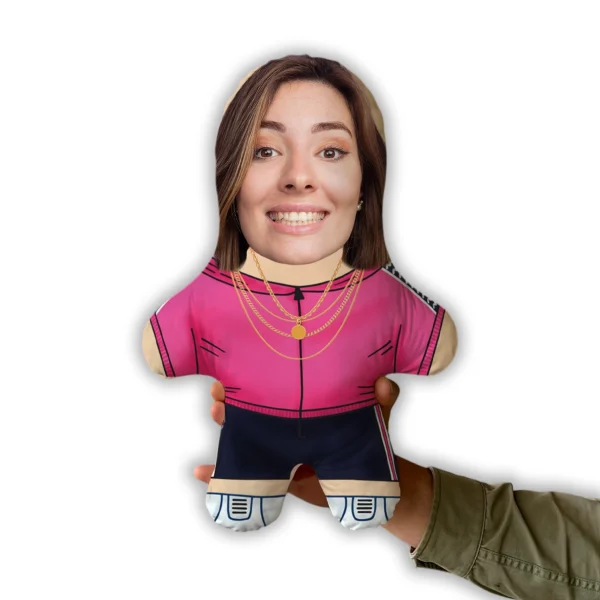 Подушка Спортивний Костюм MiniMe - Image 2