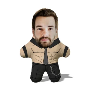 Подушка Стриптизер MiniMe