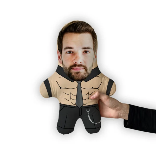 Подушка Стриптизер MiniMe - Image 2