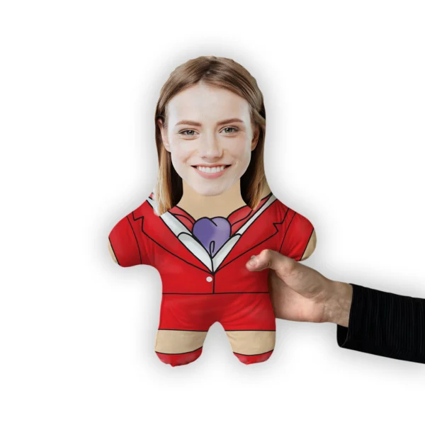 Подушка Стюардесса MiniMe - Image 2