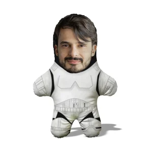 Подушка Штурмовик MiniMe