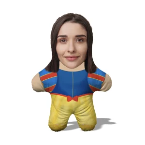 Подушка Білосніжка MiniMe