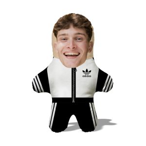 Подушка Спортивний костюм Адідас MiniMe