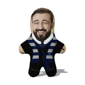 Подушка Когтевран MiniMe з вашим обличчям