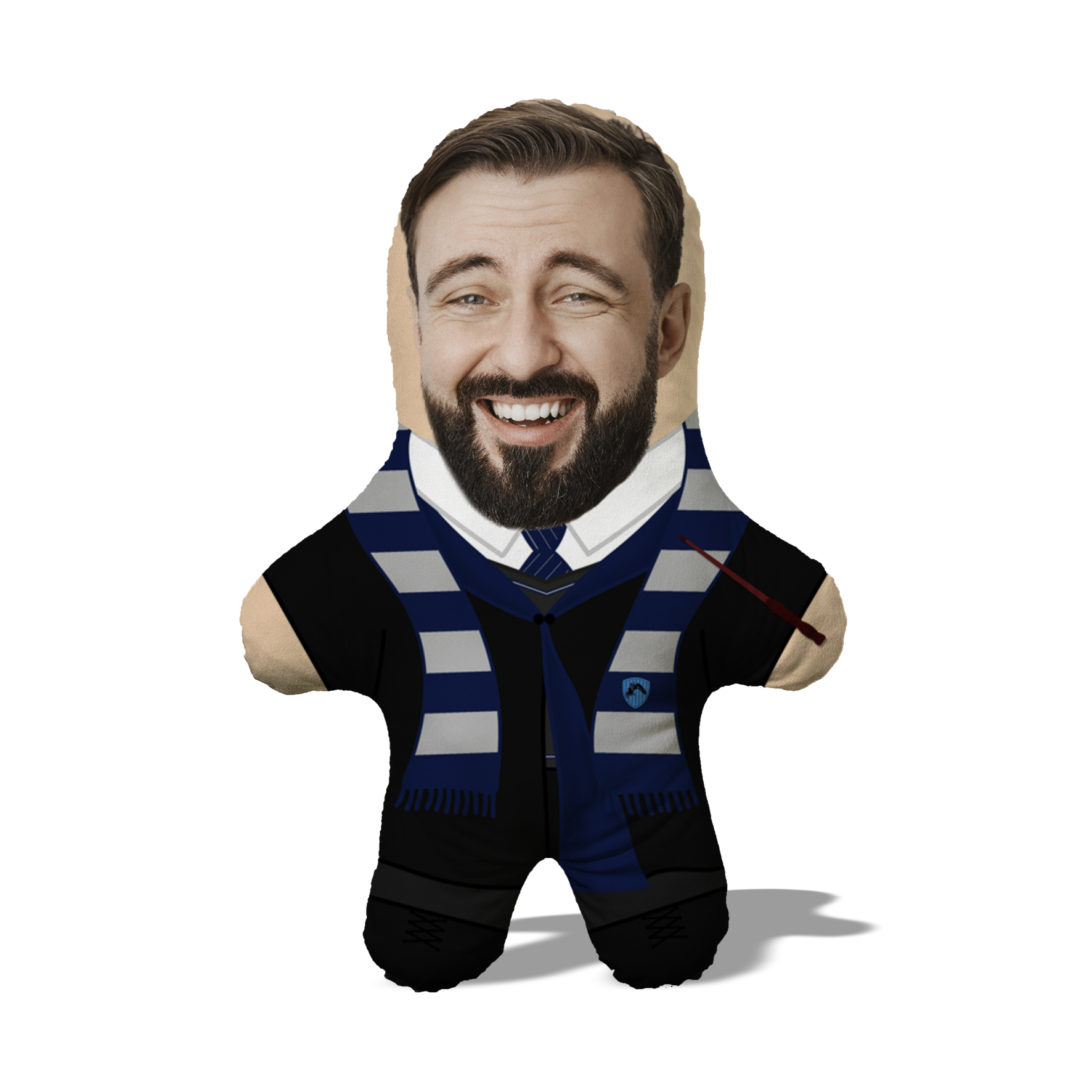 Подушка Когтевран MiniMe з вашим обличчям