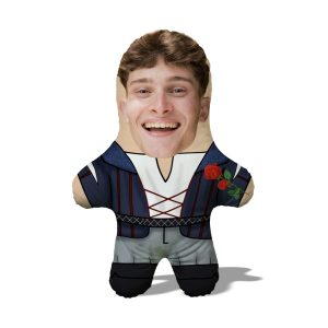 Подушка Ромео MiniMe