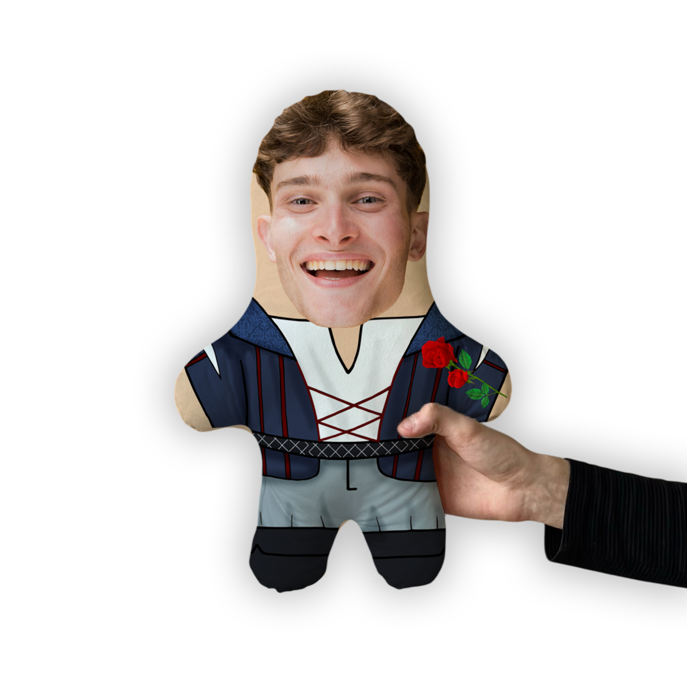 Подушка Ромео MiniMe - Image 2