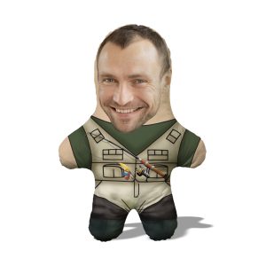 Подушка Рибалка MiniMe, для професіональних рибалок