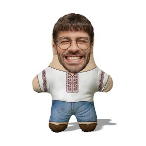 Подушка Вишиванка MiniMe